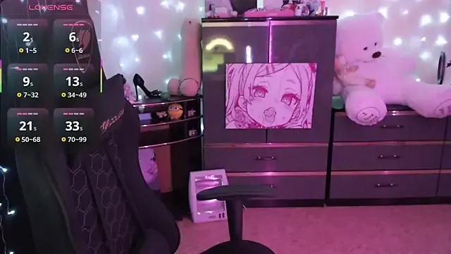 Avatar of AmyVibess