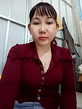 Ana-love2025 on StripChat 