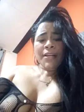 ANA_CARTER on StripChat 