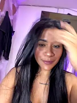 ANA_CARTER on StripChat 