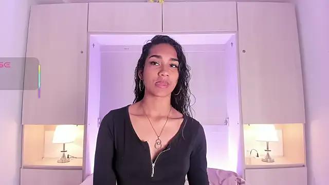 Freechat AnahiCollins on StripChat