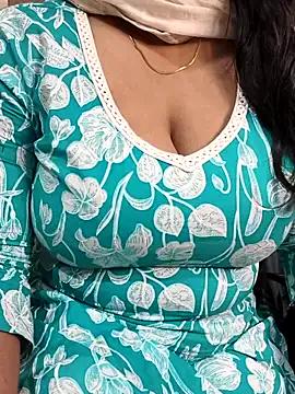 Anamika_Kapoor on StripChat 