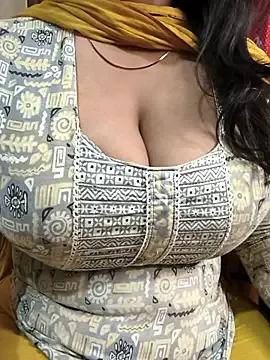 Anamika_Kapoor on StripChat 