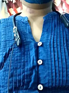 Avatar of Ananya_34