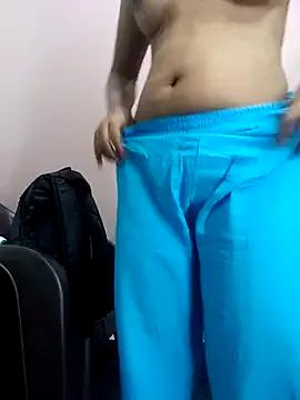 Avatar of Ananya_34