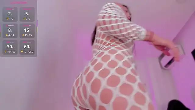 StripChat Anastasia_lauren  is Freechat  Anastasia_lauren — naked