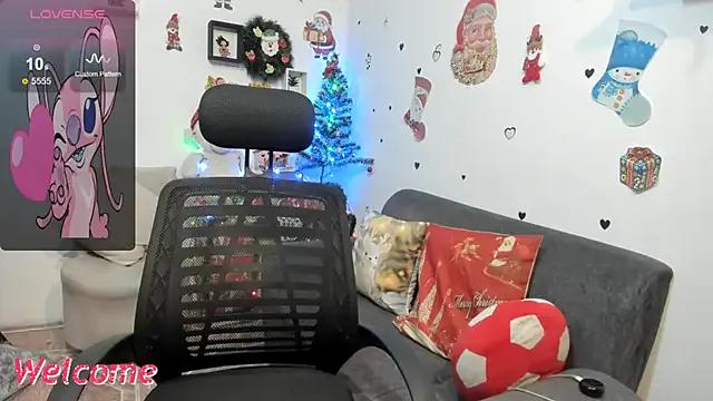 anastasia_tuya — tits oil