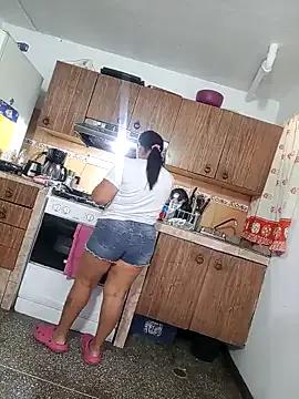 StripChat andrea_sweet8  is Freechat  andrea_sweet8 — Destroyer My pussy