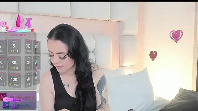 Avatar of AndreaValencia