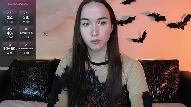 Angeel_Kate — If you like my face