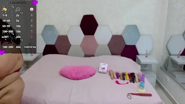 Avatar of angel_blue