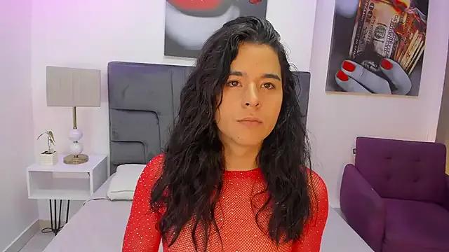 Angel_Dustts — cum