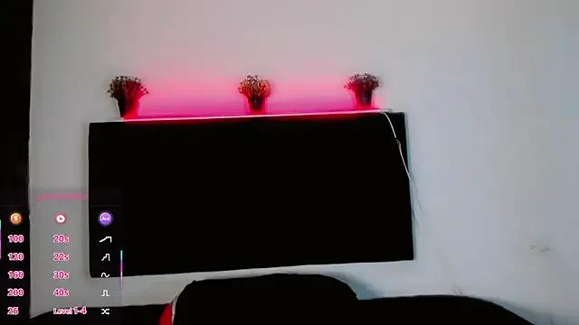 StripChat ANGEL_EVIL_S7  is Freechat  ANGEL_EVIL_S7 — hi my angel