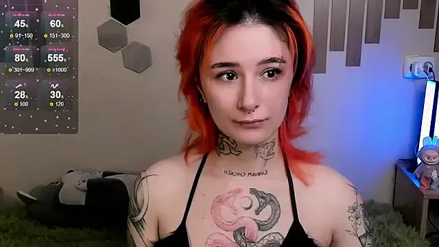 StripChat Angel_Monica is Freechat Angel_Monica — take off  top