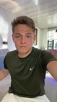 StripChat Angel_Montiell is Freechat Angel_Montiell — 2 Finger in my hole