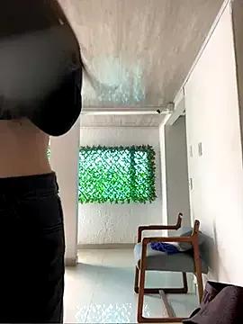 Freechat angel_natural on StripChat