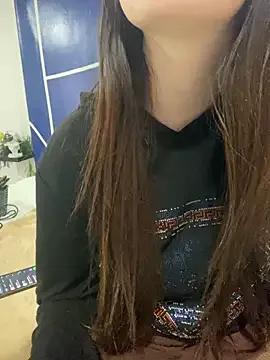 Freechat angel_natural on StripChat