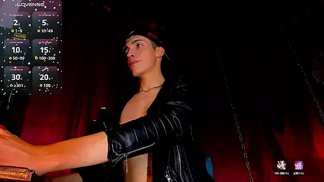 Avatar of Angel_Snowhotxxx