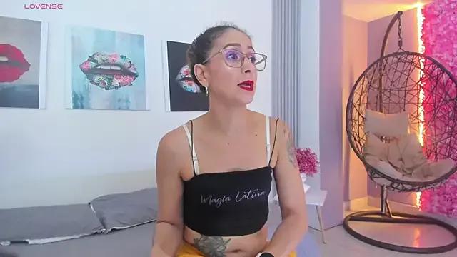 Avatar of Angela_donnato