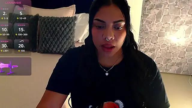 Freechat angela_santana_ on StripChat