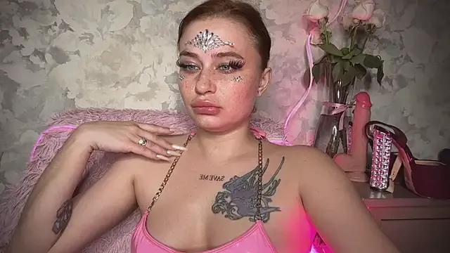 StripChat angelalicehell  is Freechat  angelalicehell — CUMSHOW