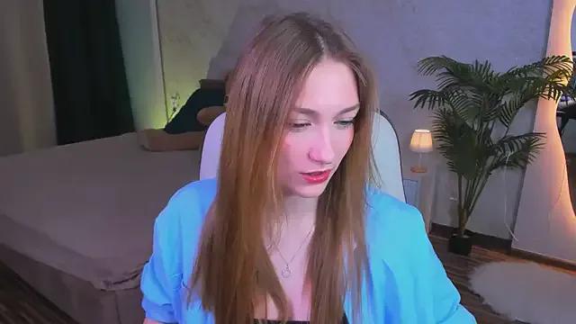 AngelAnabelle — doggy + 10 hard slap 