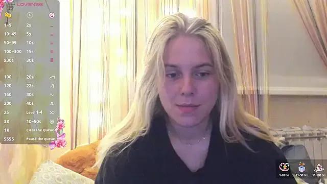 Avatar of AngelAnty