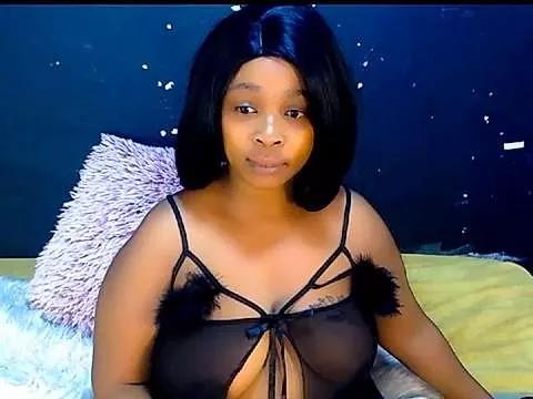 Avatar of AngelEbony