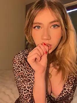 Avatar of angeleyezlolita