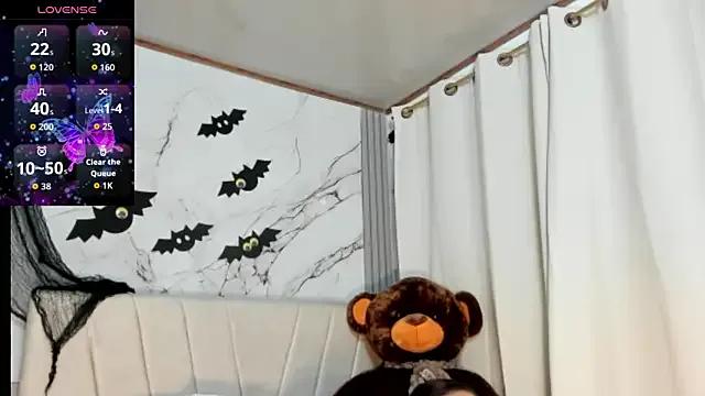 StripChat angeli_sexi  is Freechat  angeli_sexi — Freechat on StripChat