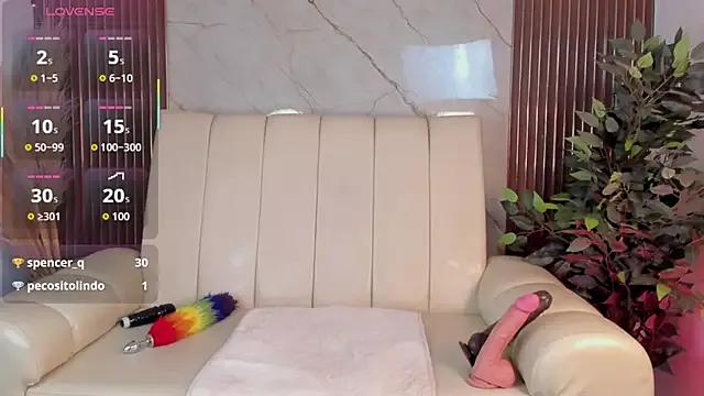 Freechat angelic_doll_ on StripChat