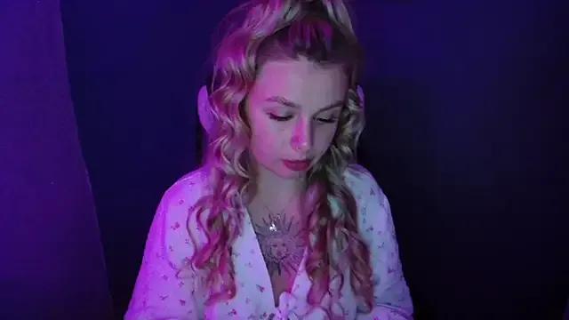 Avatar of AngelicaHollywood