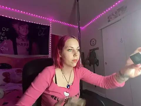 Avatar of angelicathebratxo