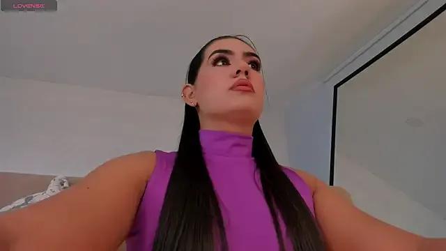 Avatar of AngelicaVega