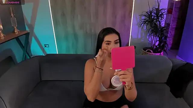 Avatar of AngelicaVega