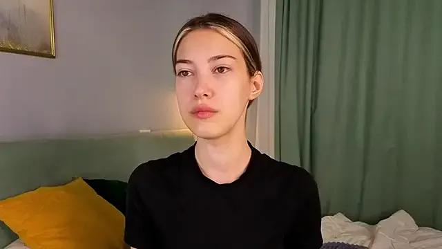 Private AngelicRice on StripChat