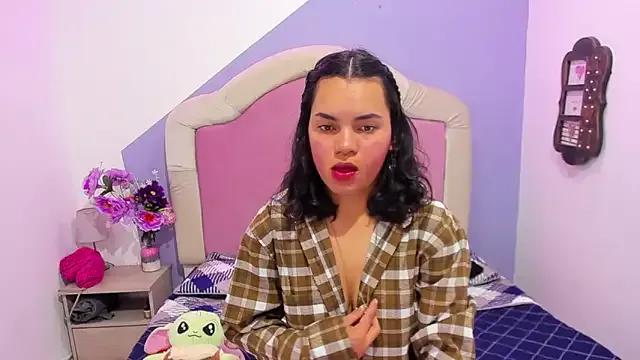 Avatar of Angelina_rossy