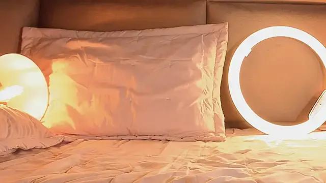 Avatar of angelinepossy