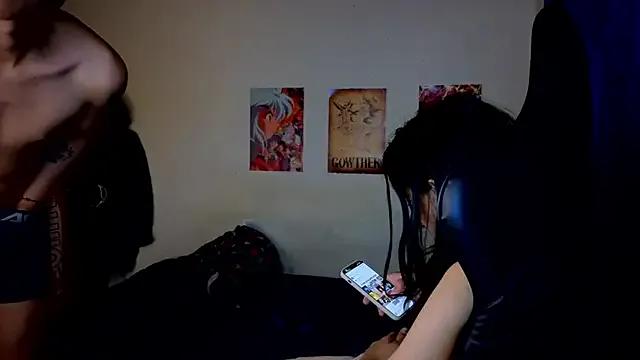 Avatar of angelitofemboy