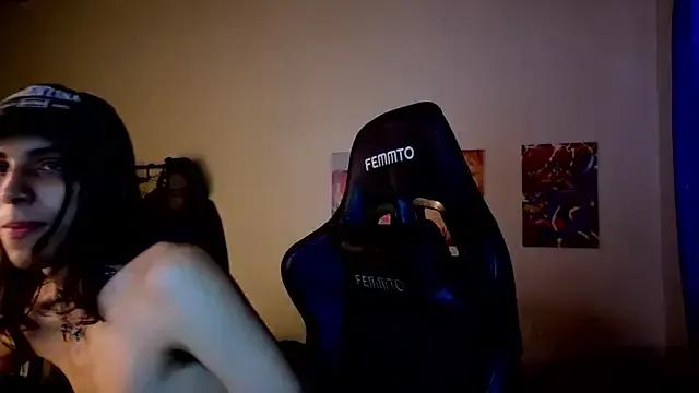 Avatar of angelitofemboy