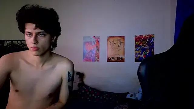 StripChat angelitofemboy  is Freechat  angelitofemboy — cum show