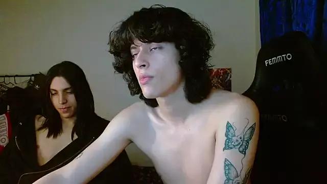 Avatar of angelitofemboy