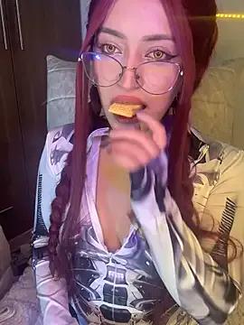 Avatar of AngellaMoraa