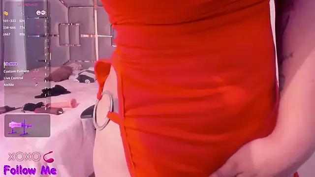 Anggi_1 on StripChat 