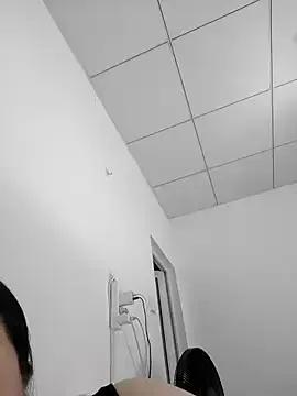 Freechat Angie_88 on StripChat