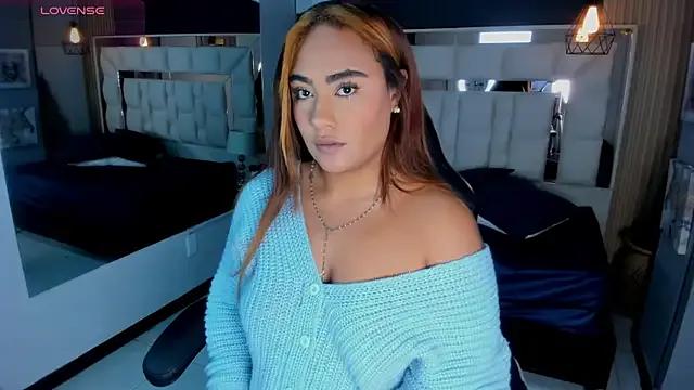 StripChat AnguelJones  is Freechat  AnguelJones — Slow breast squeeze for you
