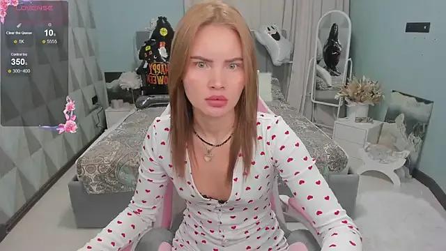 StripChat Anita_Moody  is Freechat  Anita_Moody — Stay in underwear