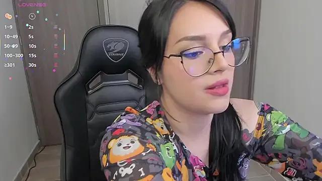 StripChat anitalolo11  is Freechat  anitalolo11 — cum