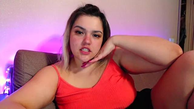 Freechat AnitaWillias on StripChat