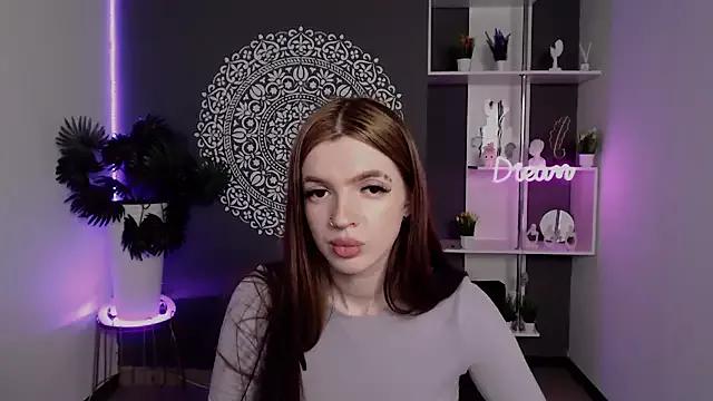 Avatar of AnnabelleWhitee